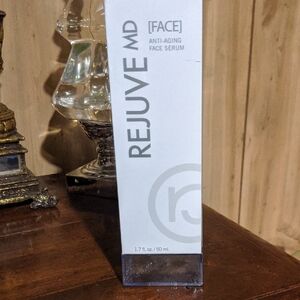 Rejuve MD Anti-Aging Face Serum 1.7 Fl Oz